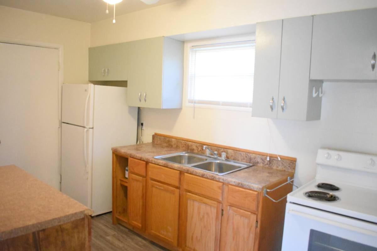 House for rent at 3718 31st St, Lubbock, TX 79410