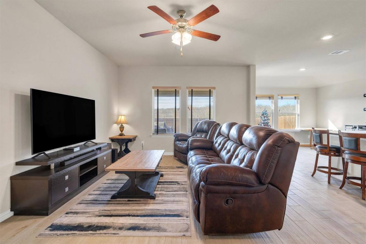 House for rent at 2310 Bellewood Court, Crandall, TX 75114