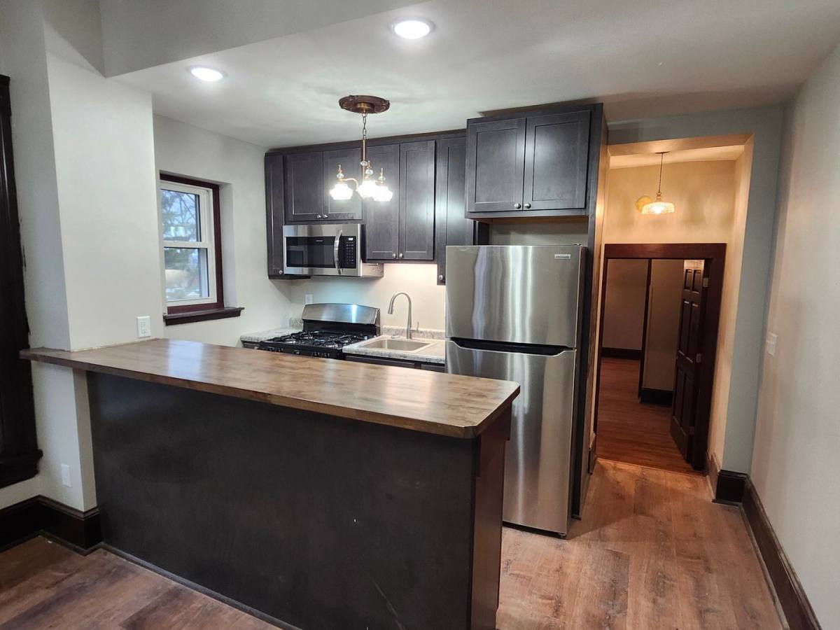 Apartment for rent at 121 E Gilman St, Madison, WI 53703