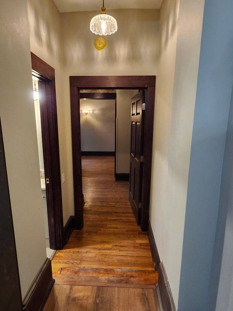 Apartment for rent at 121 E Gilman St, Madison, WI 53703