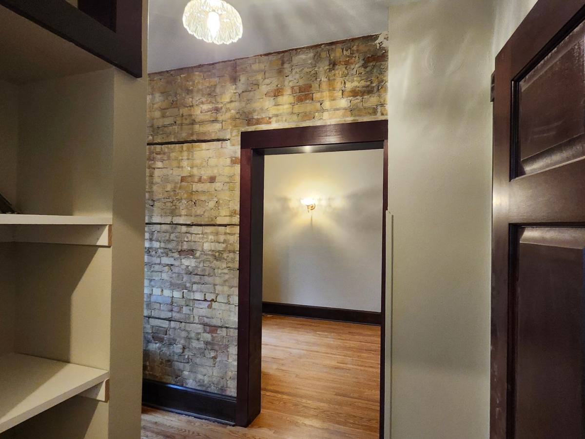 Apartment for rent at 121 E Gilman St, Madison, WI 53703