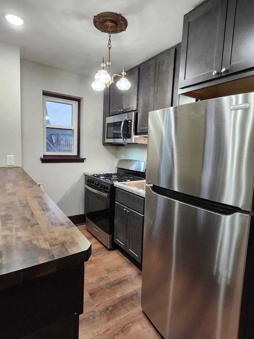 Apartment for rent at 121 E Gilman St, Madison, WI 53703