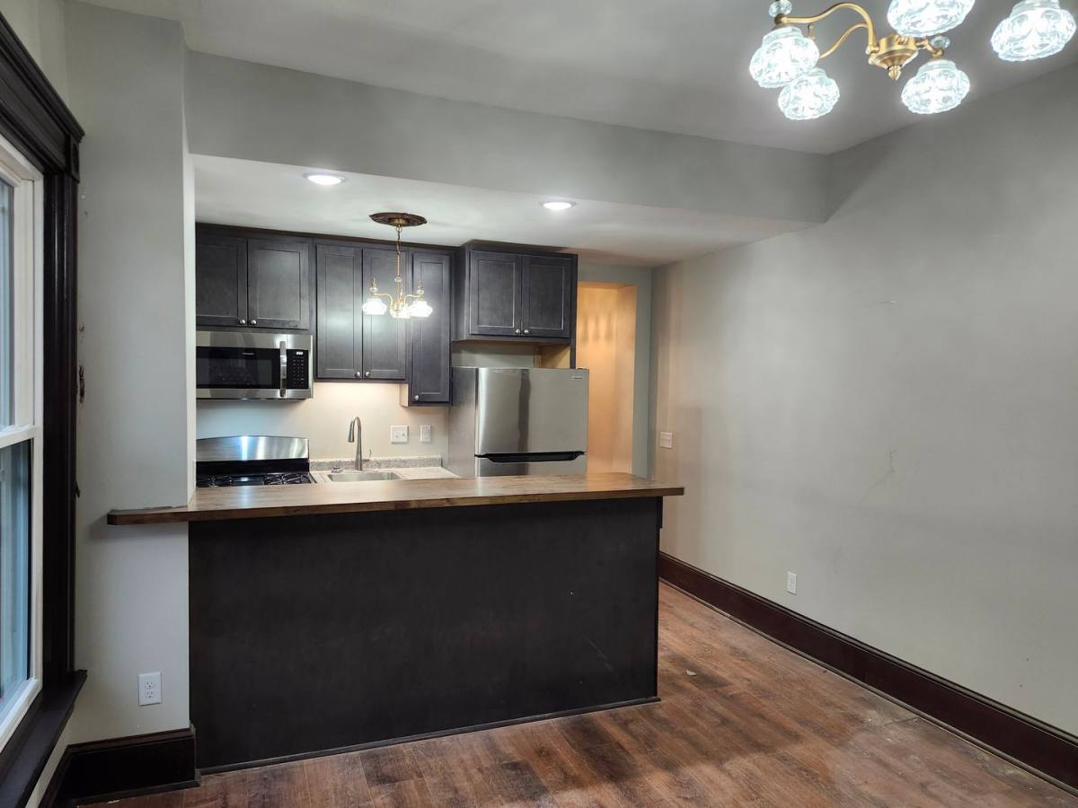 Apartment for rent at 121 E Gilman St, Madison, WI 53703