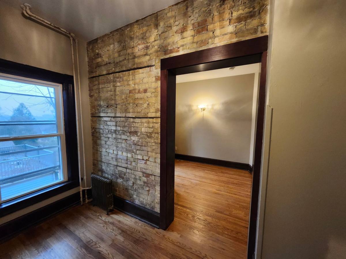 Apartment for rent at 121 E Gilman St, Madison, WI 53703
