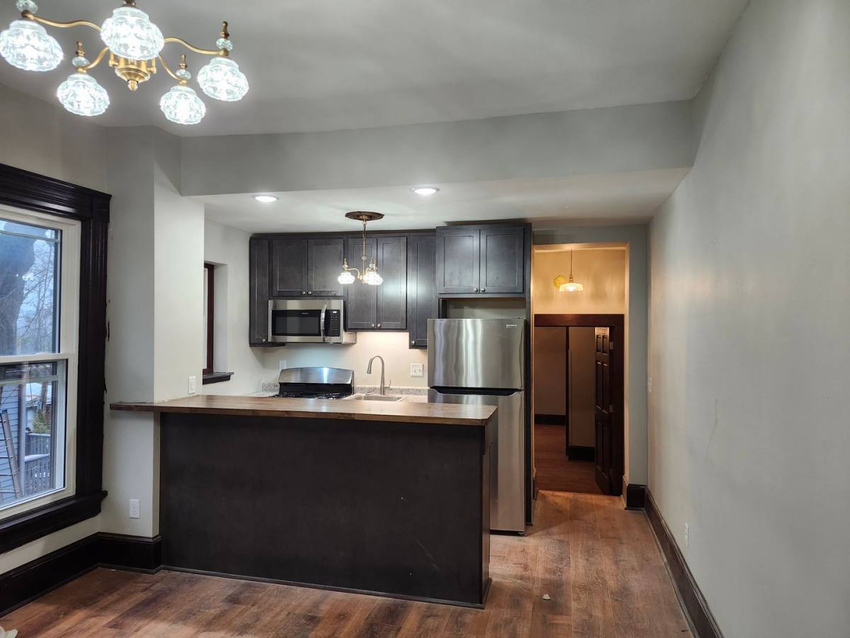 Apartment for rent at 121 E Gilman St, Madison, WI 53703