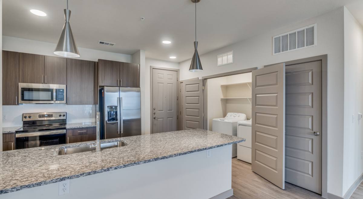Apartment for rent at 121 Boselli Way #B6-28, Georgetown, TX 78626