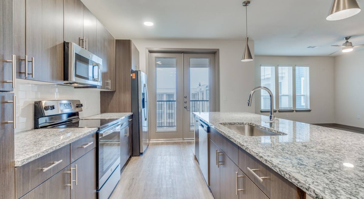 Apartment for rent at 121 Boselli Way #B6-28, Georgetown, TX 78626