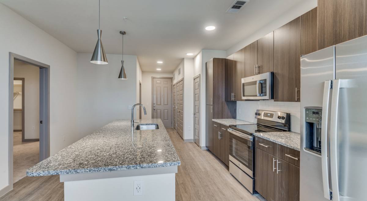 Apartment for rent at 121 Boselli Way #B6-28, Georgetown, TX 78626