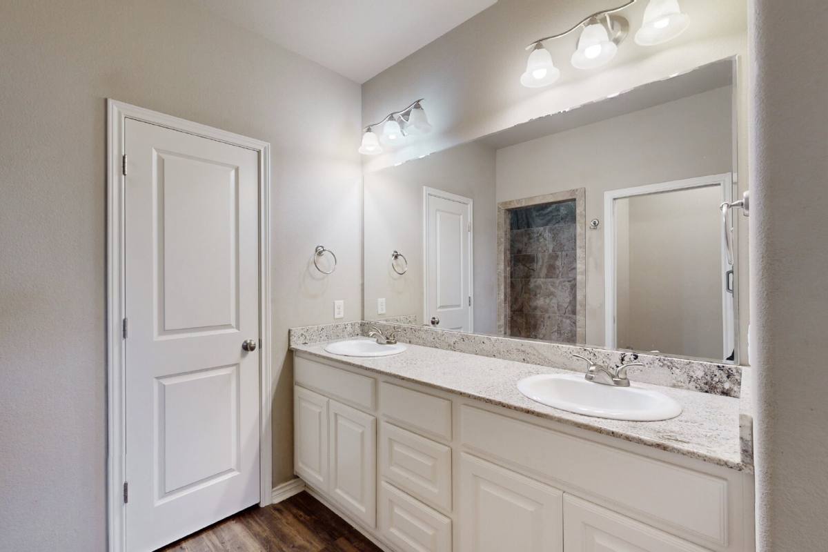 House for rent at 1447 Buena Vista, College Station, TX 77845