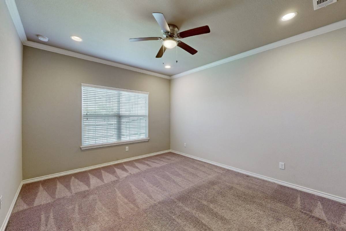 House for rent at 1447 Buena Vista, College Station, TX 77845