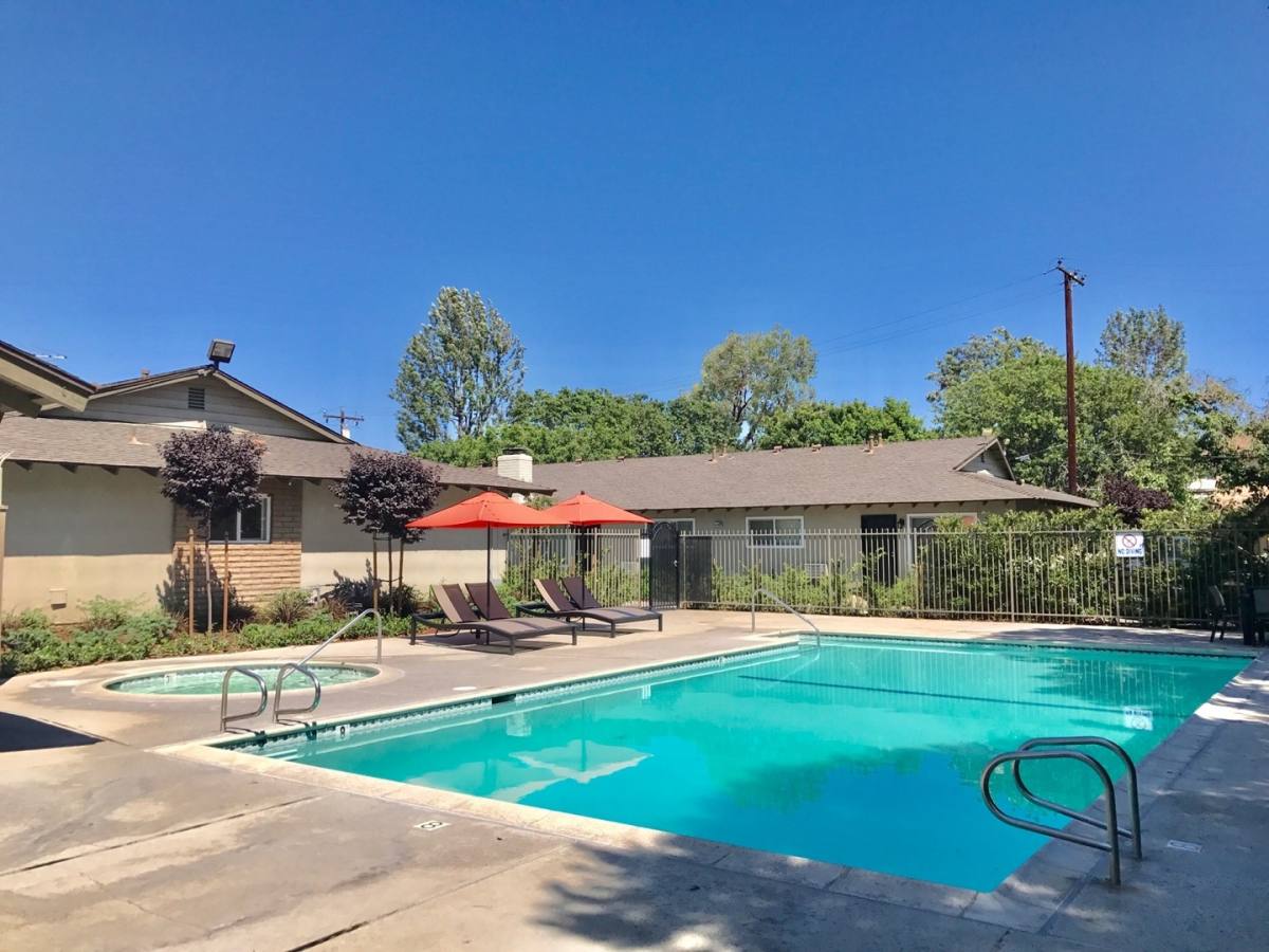 Apartment for rent at 1651 Mitchell Ave, Tustin, CA 92780