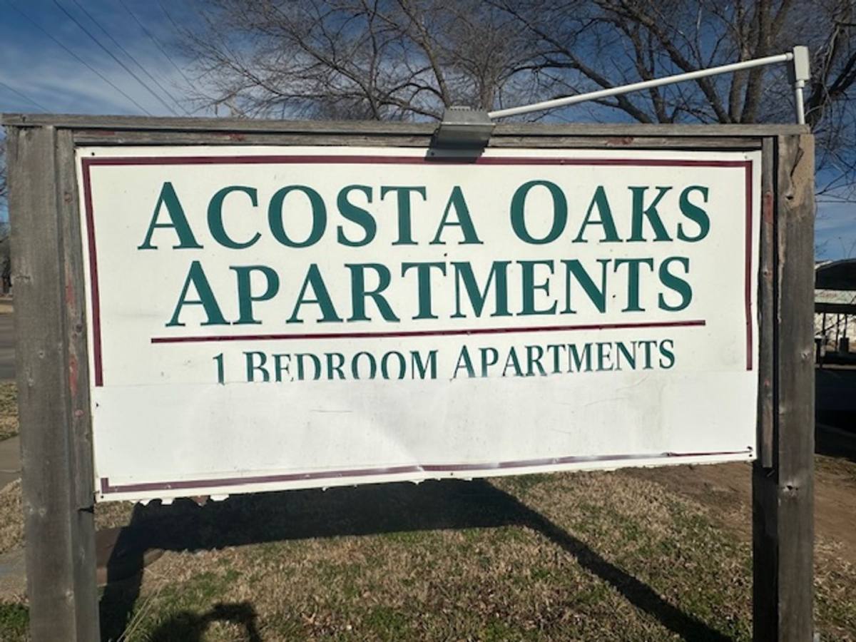 Apartment for rent at 2228 S Oliver, Wichita, KS 67218
