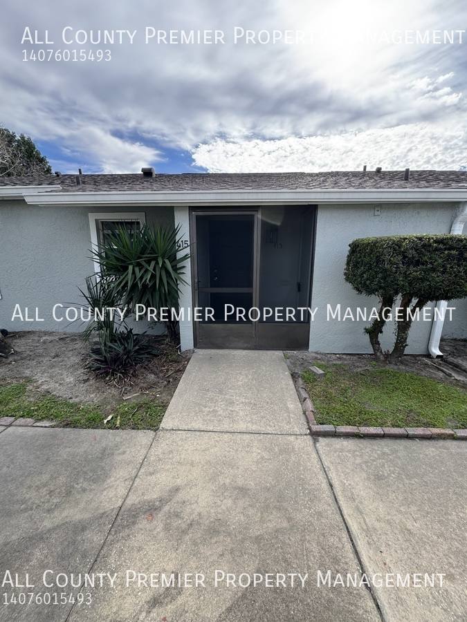 Condo for rent at 415 Dorchester Square, Lake Mary, FL 32746
