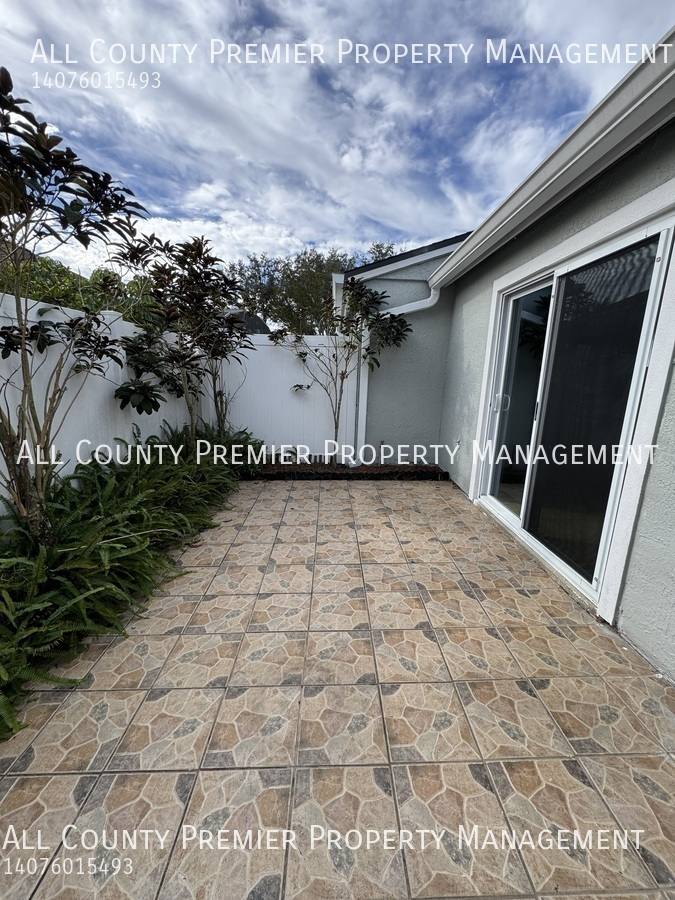 Condo for rent at 415 Dorchester Square, Lake Mary, FL 32746