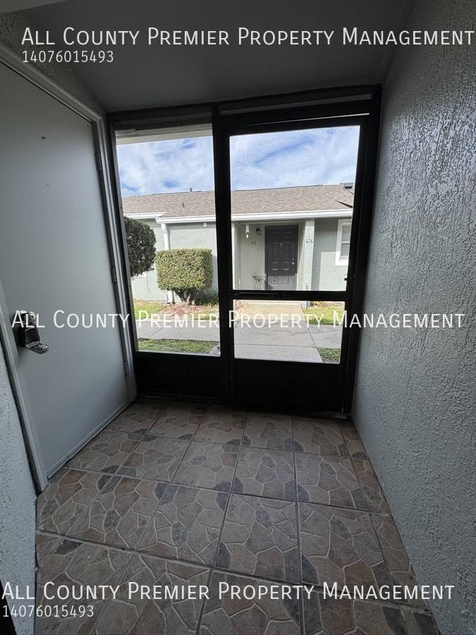 Condo for rent at 415 Dorchester Square, Lake Mary, FL 32746