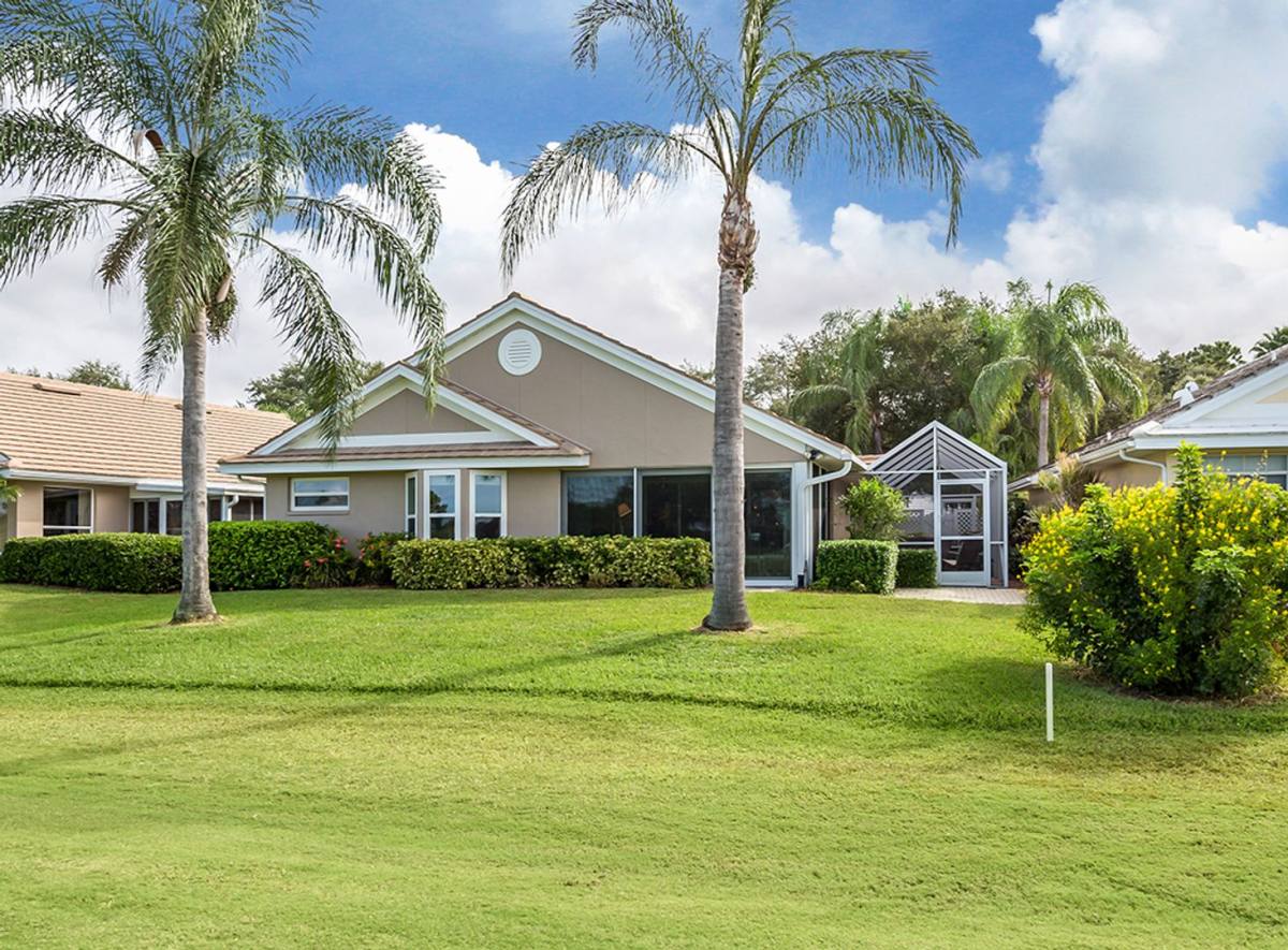 House for rent at 540 Clubside Circle, Venice, FL 34293