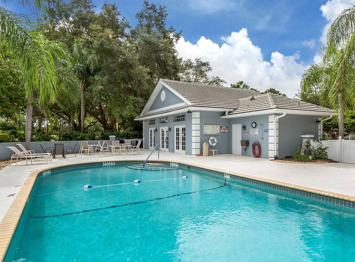 House for rent at 540 Clubside Circle, Venice, FL 34293