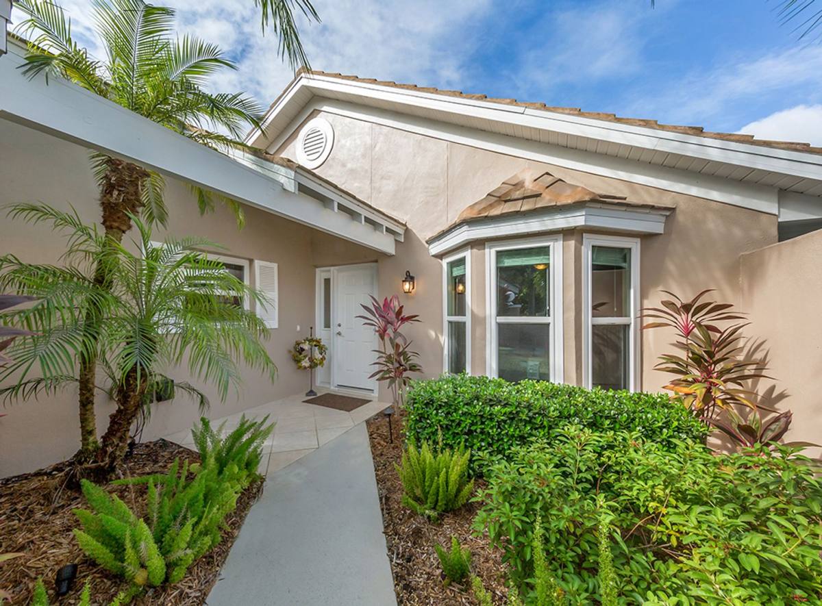 House for rent at 540 Clubside Circle, Venice, FL 34293