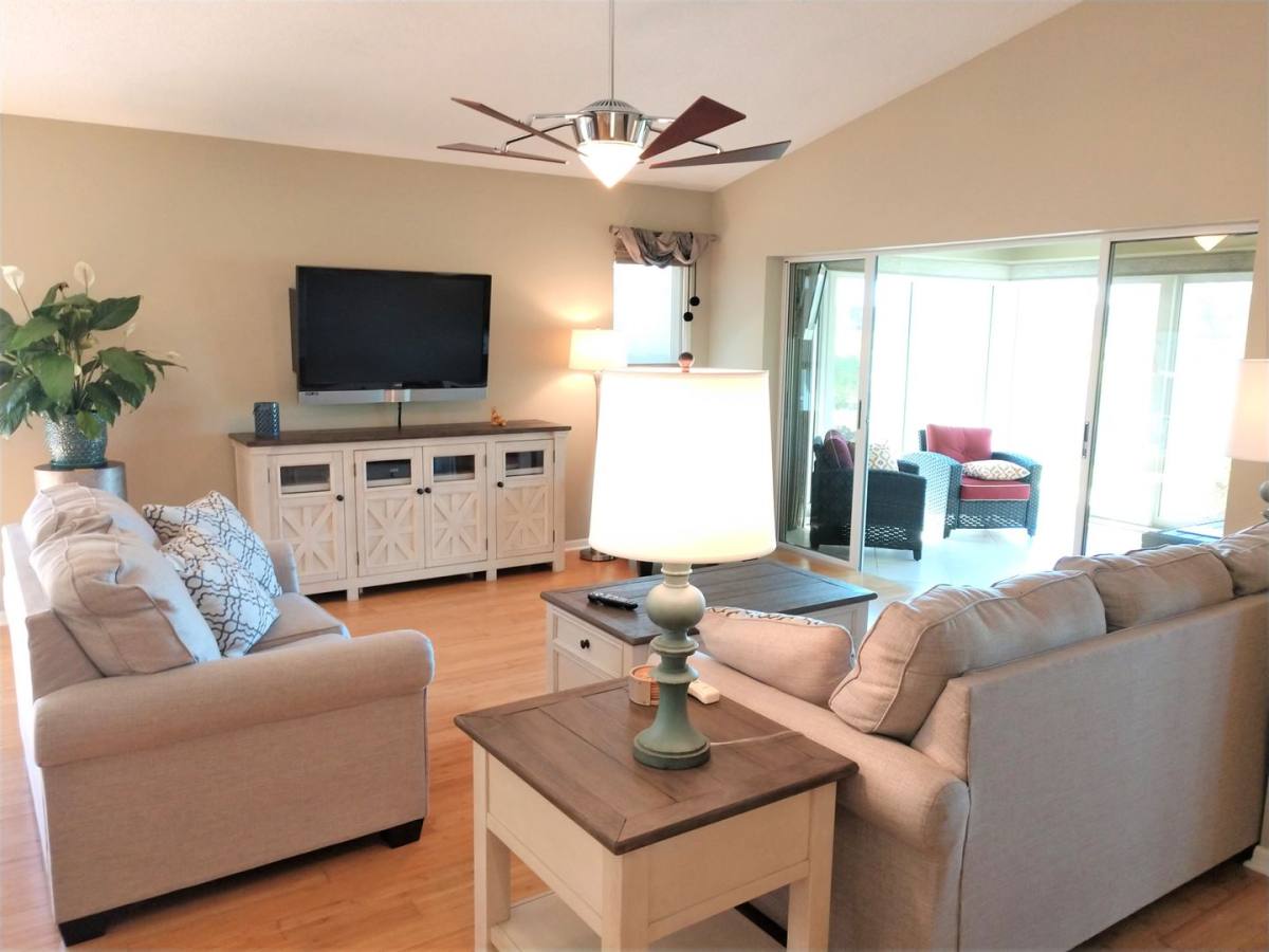 House for rent at 540 Clubside Circle, Venice, FL 34293