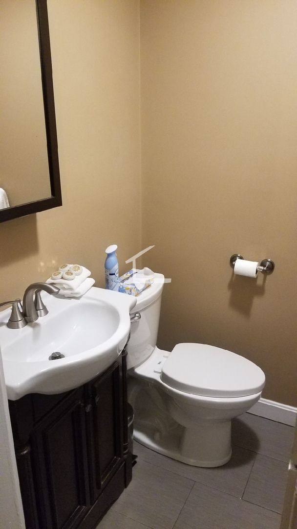 Apartment for rent at 12R Bay State Rd, Boston, MA 02215