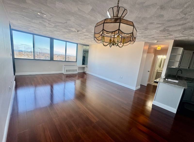 Apartment for rent at 77 Adams St #1104, Quincy, MA 02169