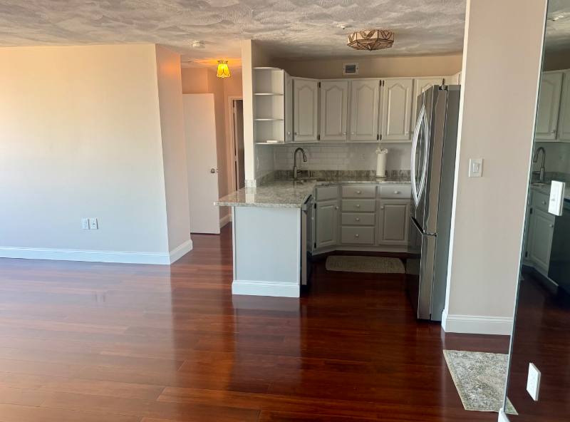 Apartment for rent at 77 Adams St #1104, Quincy, MA 02169