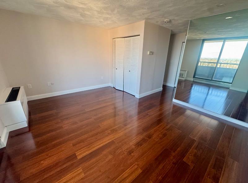 Apartment for rent at 77 Adams St #1104, Quincy, MA 02169
