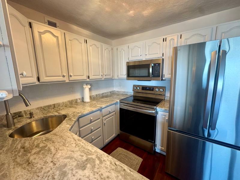 Apartment for rent at 77 Adams St #1104, Quincy, MA 02169