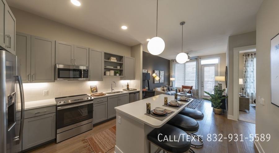 Apartment for rent at 13000 S Kirkwood Rd #AATG1, Stafford, TX 77477