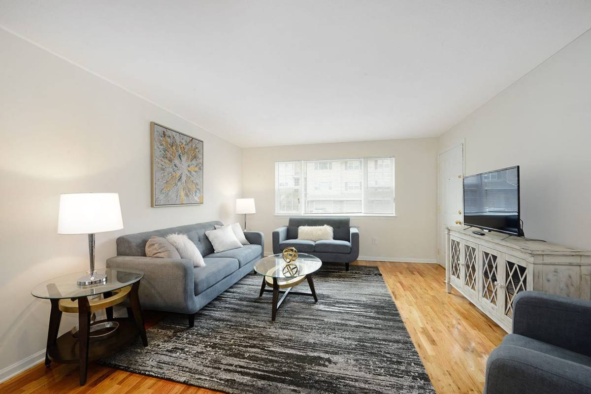 Apartment for rent at 89 Tunison Lane, Bridgewater, NJ 08807