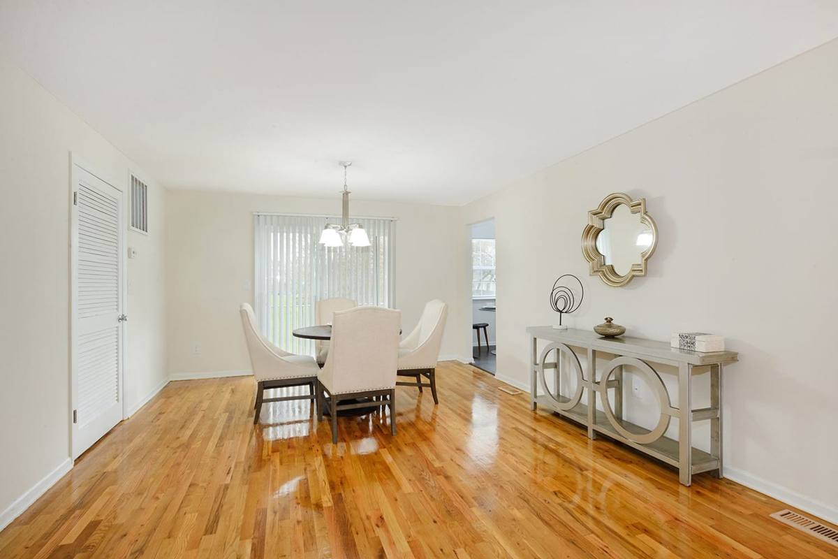 Apartment for rent at 89 Tunison Lane, Bridgewater, NJ 08807
