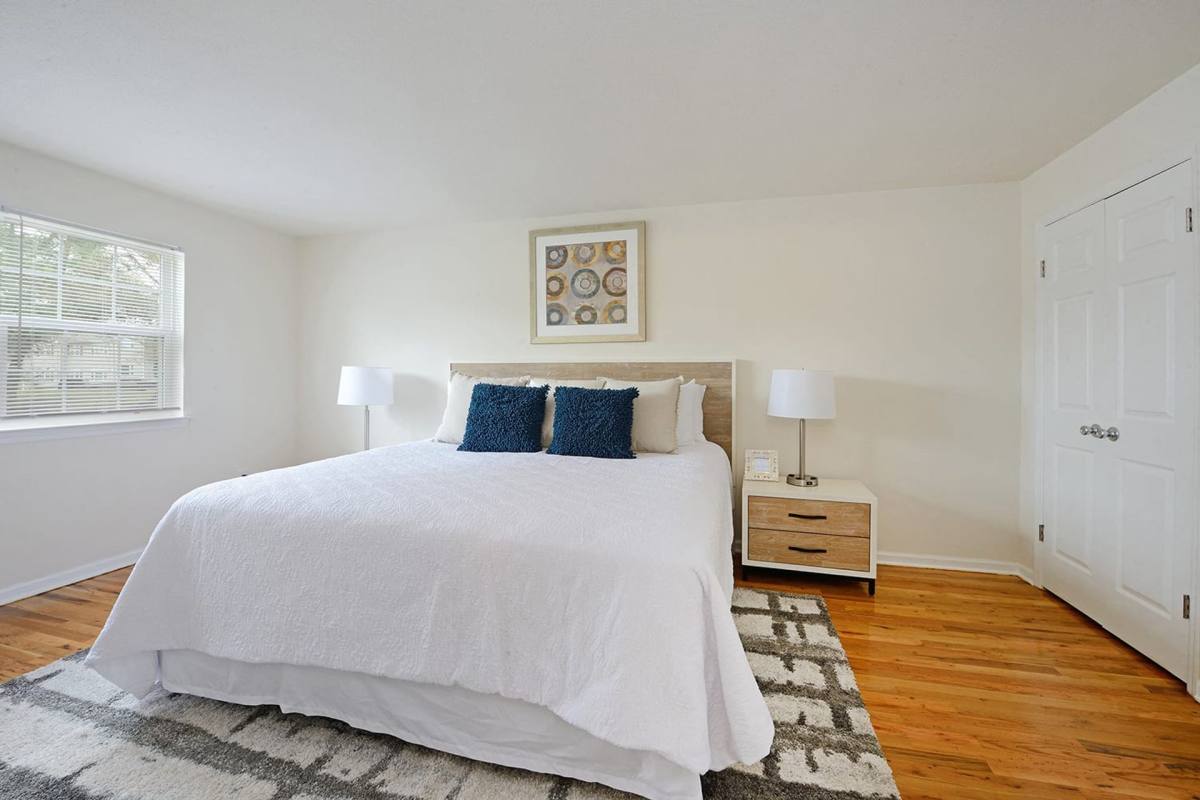 Apartment for rent at 89 Tunison Lane, Bridgewater, NJ 08807