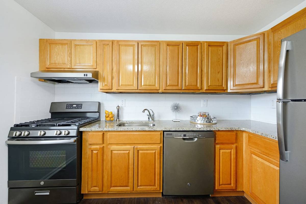 Apartment for rent at 89 Tunison Lane, Bridgewater, NJ 08807