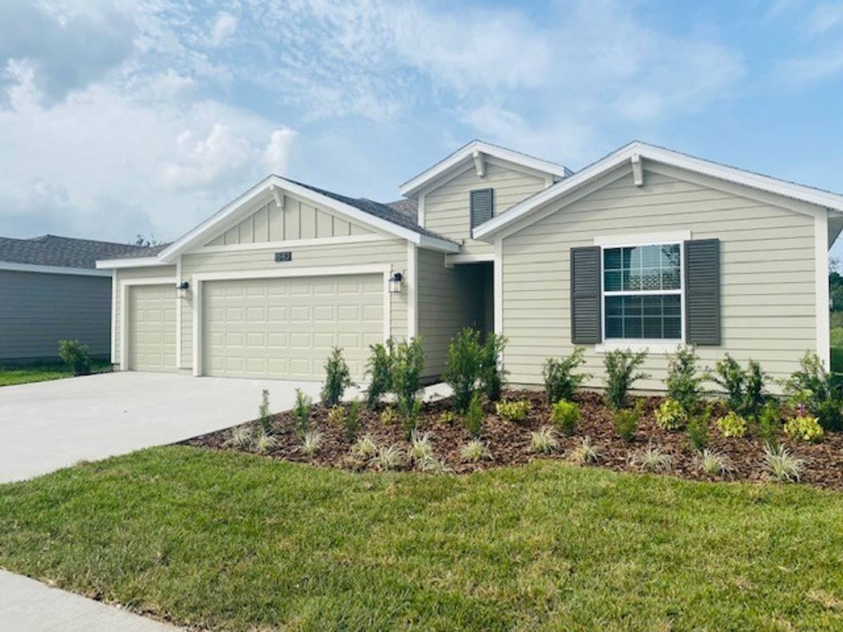 House for rent at 1840 Ancestry Trail, Kissimmee, FL 34746