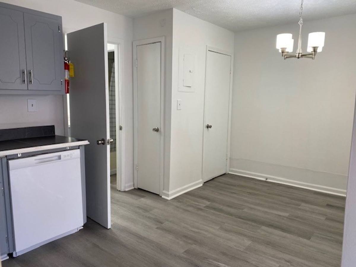 Apartment for rent at 1222 Myrtle St, Gainesville, GA 30501