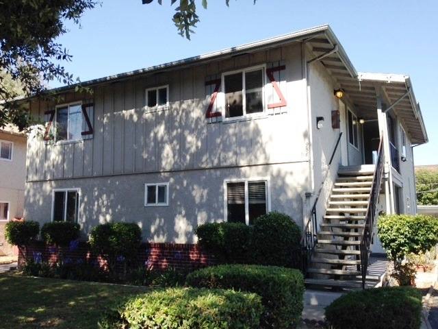 Apartment for rent at 986 Helen Ave, Sunnyvale, CA 94086