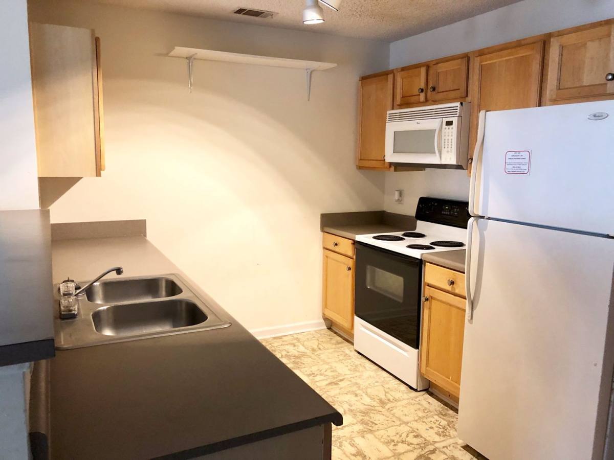 Apartment for rent at 1301 Harts Ridge Dr, Seneca, SC 29678