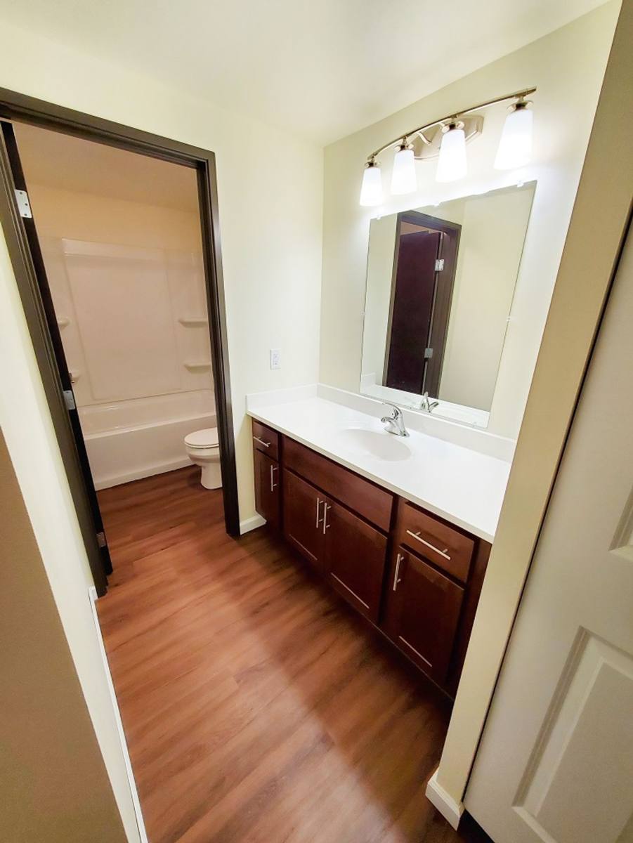 Apartment for rent at 2113 Red Arrow Trail, Madison, WI 53711