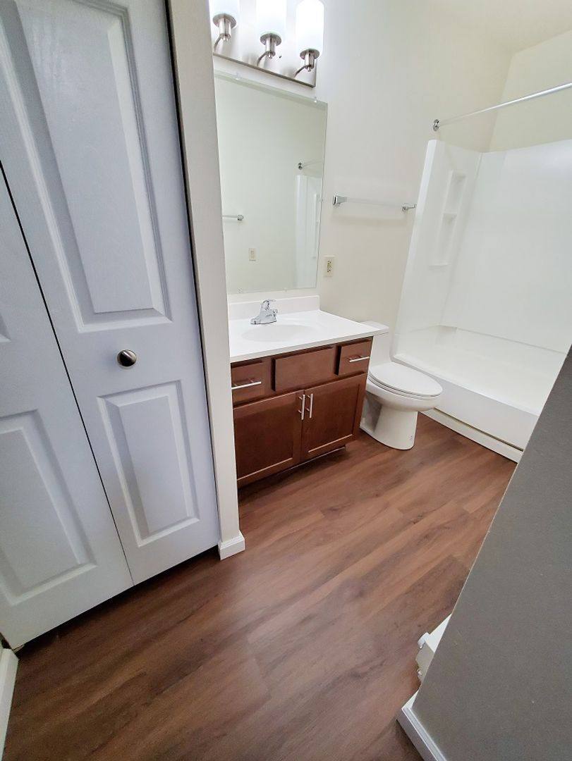 Apartment for rent at 2113 Red Arrow Trail, Madison, WI 53711