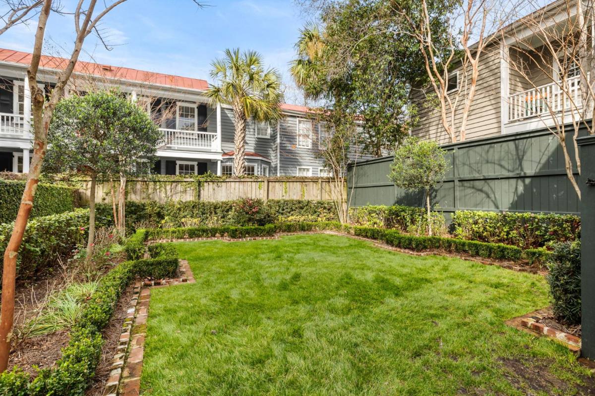 House for rent at 56 Bull St #THE Denmark Vesey, Charleston, SC 29401