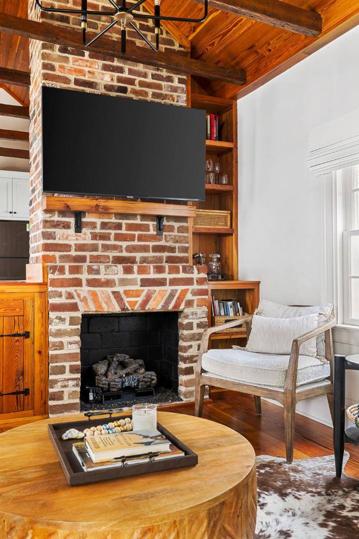 House for rent at 56 Bull St #THE Denmark Vesey, Charleston, SC 29401