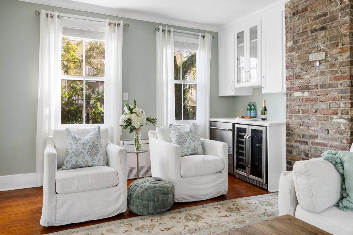 House for rent at 56 Gadsden St, Charleston, SC 29401