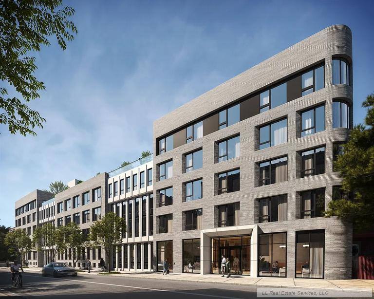 Apartment for rent at 158 Lott St, Brooklyn, NY 11226