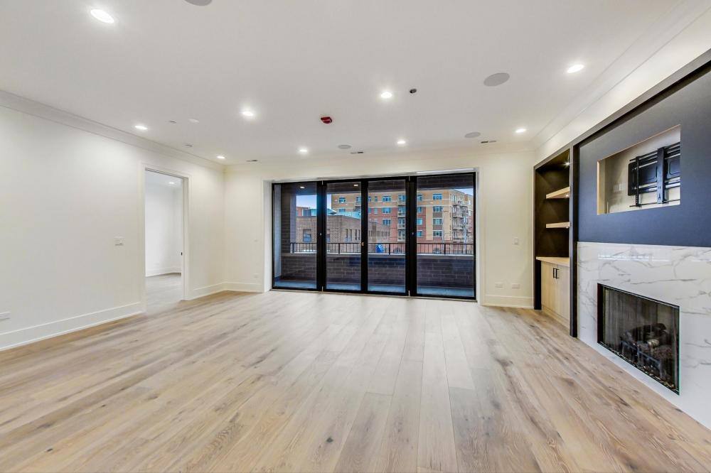 Condo for rent at 4920 N Lincoln Ave #5S, Chicago, IL 60625
