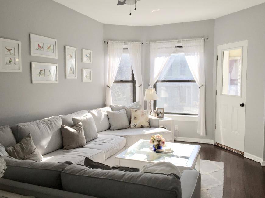 Apartment for rent at 3253 N Kenmore Ave #2, Chicago, IL 60657
