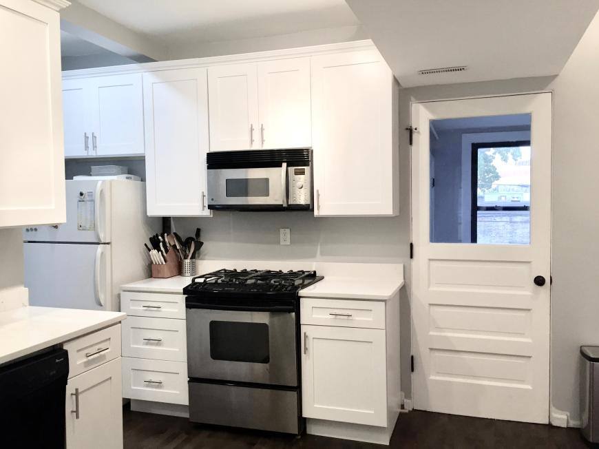 Apartment for rent at 3253 N Kenmore Ave #2, Chicago, IL 60657
