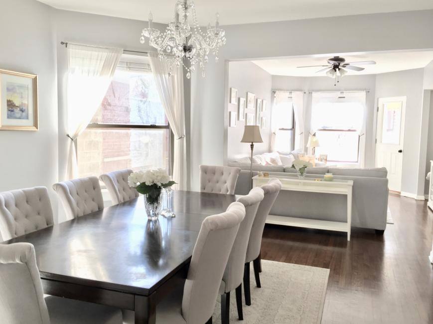 Apartment for rent at 3253 N Kenmore Ave #2, Chicago, IL 60657