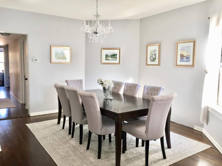 Apartment for rent at 3253 N Kenmore Ave #2, Chicago, IL 60657