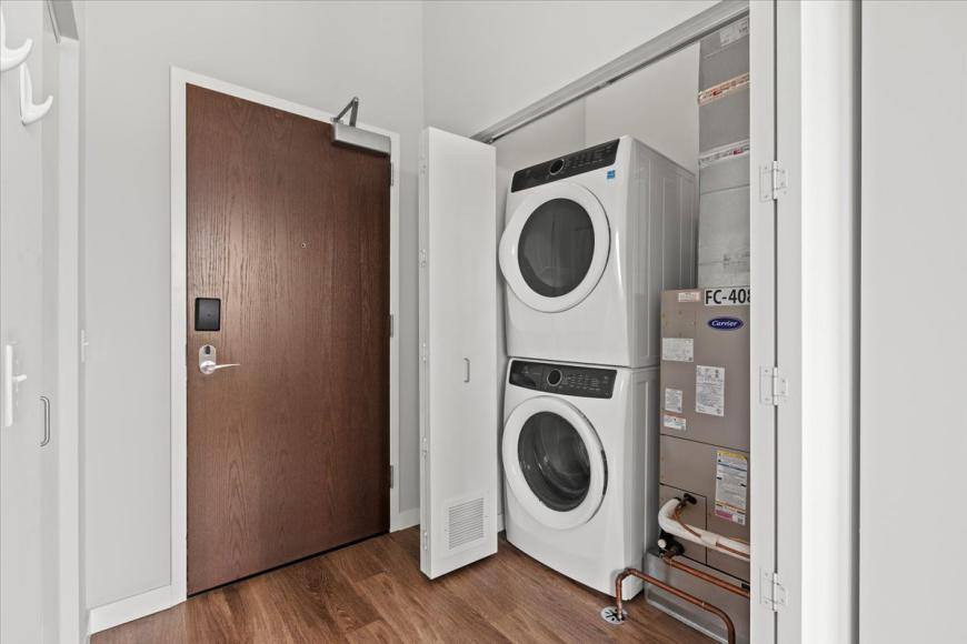 Apartment for rent at 1900 W Lawrence #409, Chicago, IL 60640