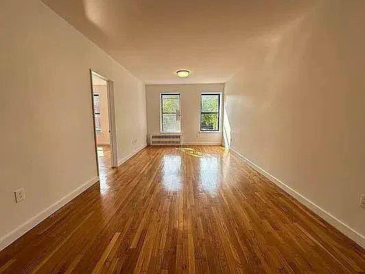 Apartment for rent at 1411 Amsterdam Ave #3B, New York, NY 10027